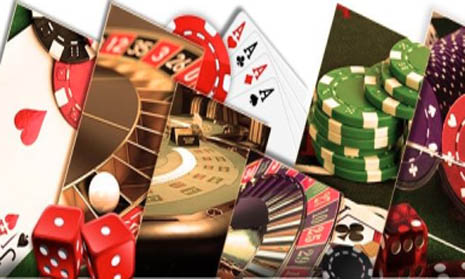 Rekomendasi Permainan Judi Taruhan Casino Terbaik Dari China